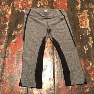 North Face leggings